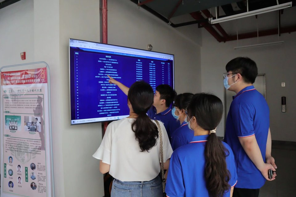 星空体育(中国)官方网站-xingkong sports校赛对标区赛实时公布比赛成绩