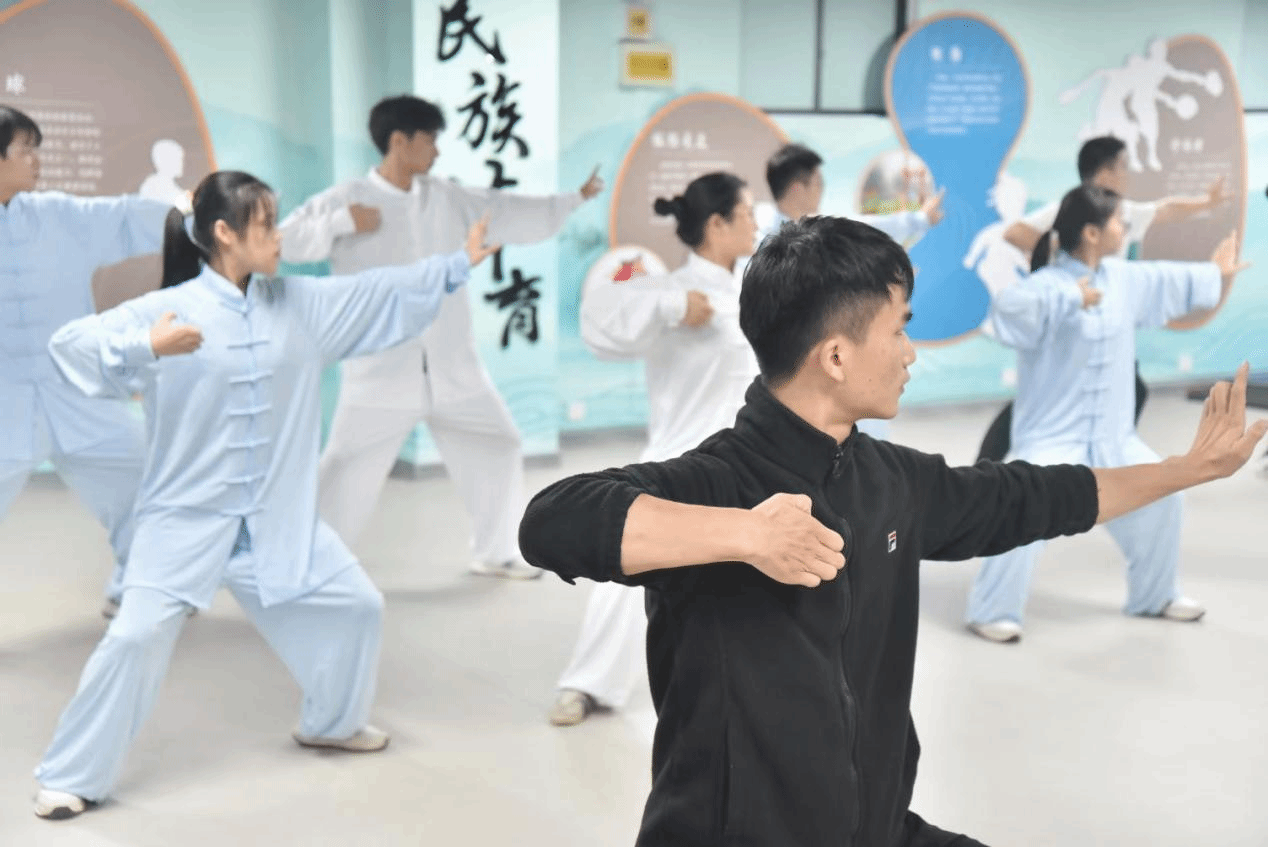 训练锦集